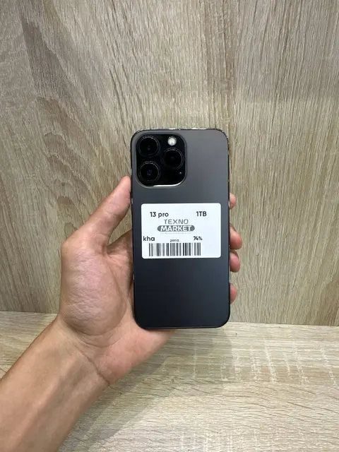 iPhone 13 Pro 1TB