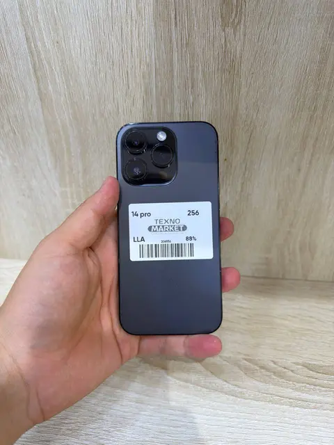 iPhone 14 Pro 256GB
