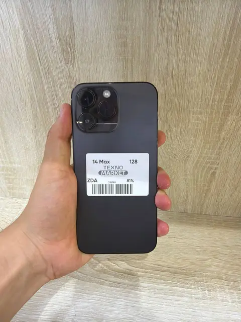 iPhone 14 Pro Max 128GB
