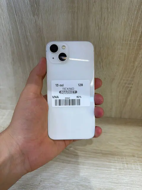 iPhone 13 128GB