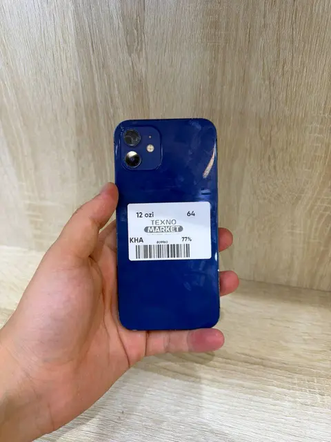 iPhone 12 64GB