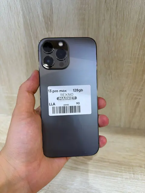 iPhone 13 Pro Max 128GB