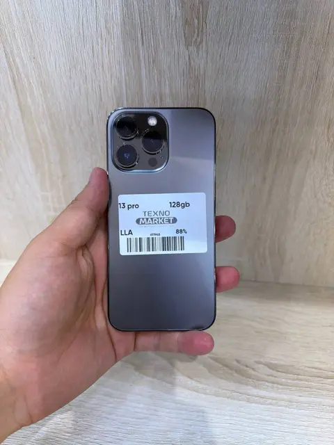 iPhone 13 Pro 128GB