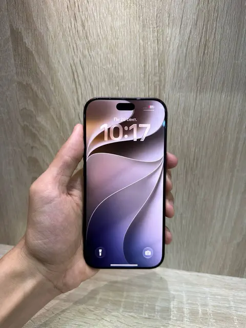 iPhone 18 Pro 256GB