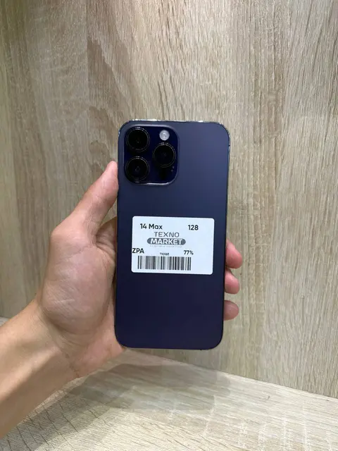 iPhone 14 Pro Max 128GB