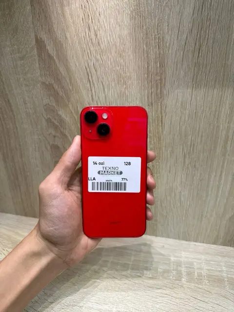 iPhone 14 128GB