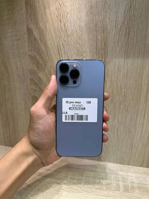 iPhone 13 Pro Max 128GB