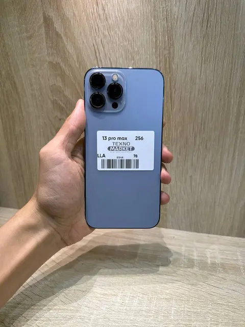 iPhone 13 Pro Max 256GB