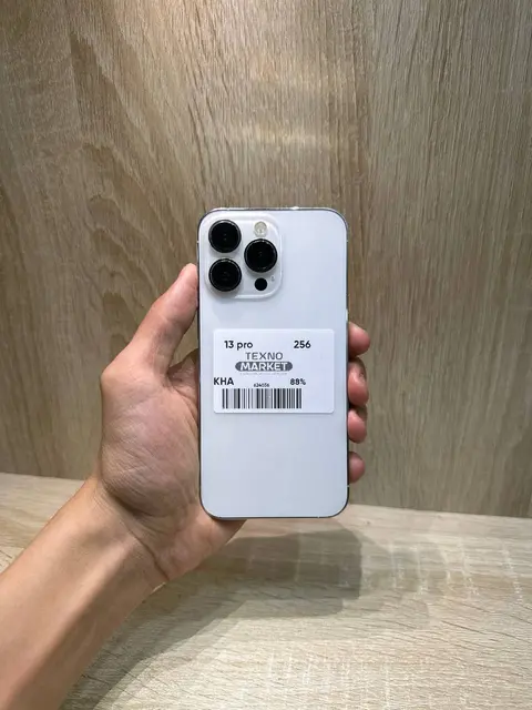 iPhone 13 Pro 256GB