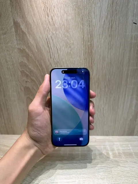 iPhone 15 Pro 128GB