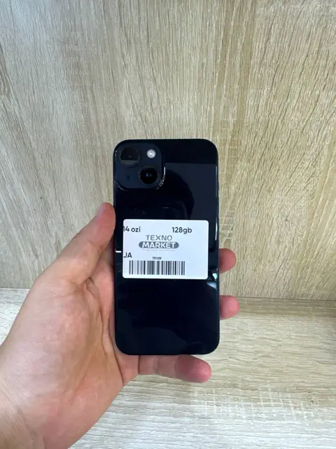 iPhone 14 128GB