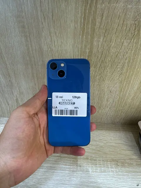 iPhone 13 128GB