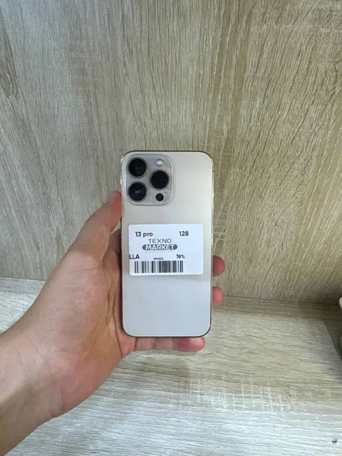 iPhone 13 Pro 128GB