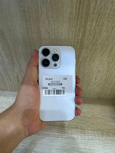 iPhone 14 Pro 128GB