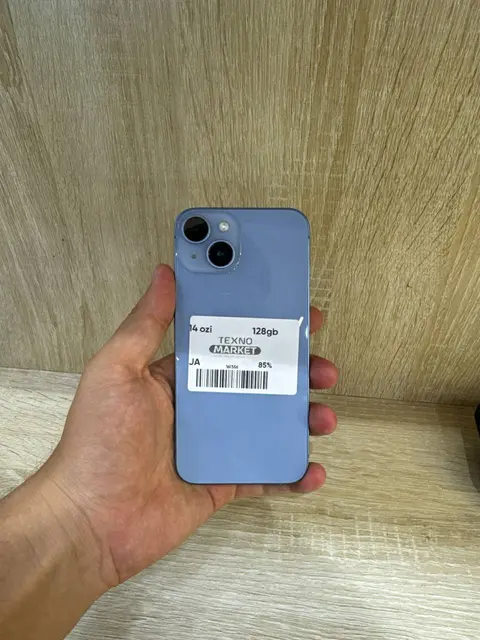 iPhone 14 128GB