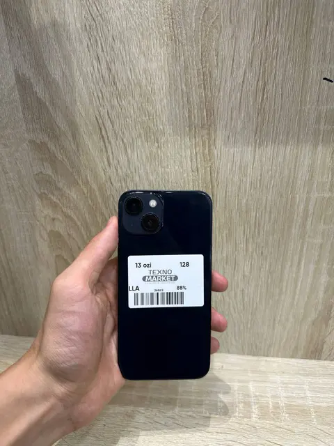 iPhone 13 128GB