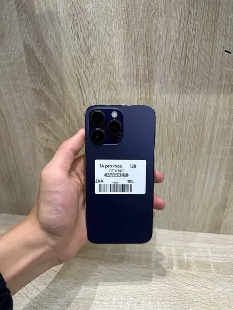 iPhone 14 Pro Max 128GB