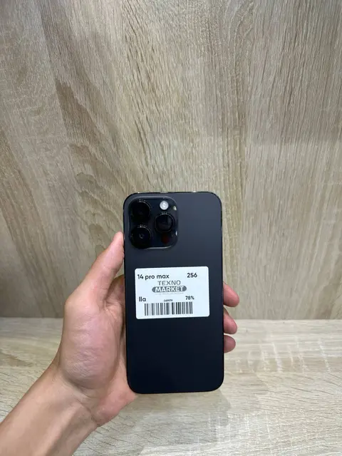 iPhone 14 Pro Max 256GB