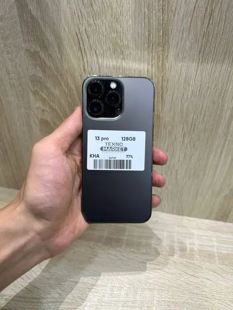 iPhone 13 Pro 128GB