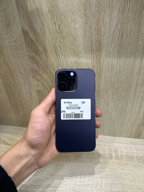 iPhone 14 Pro Max 128GB