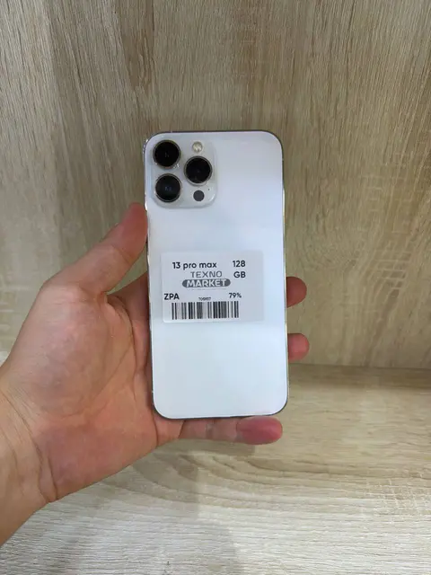 iPhone 13 Pro Max 128GB