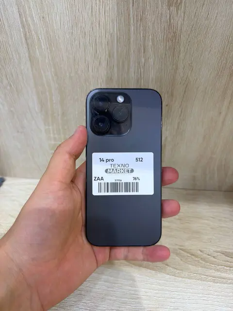 iPhone 14 Pro 512GB