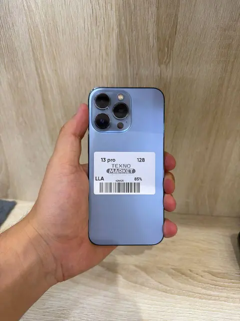 iPhone 13 Pro 128GB