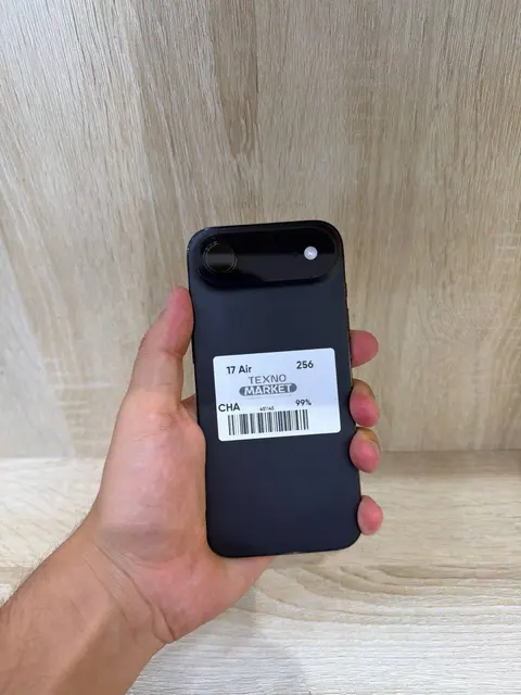 iPhone 17 Air 256GB