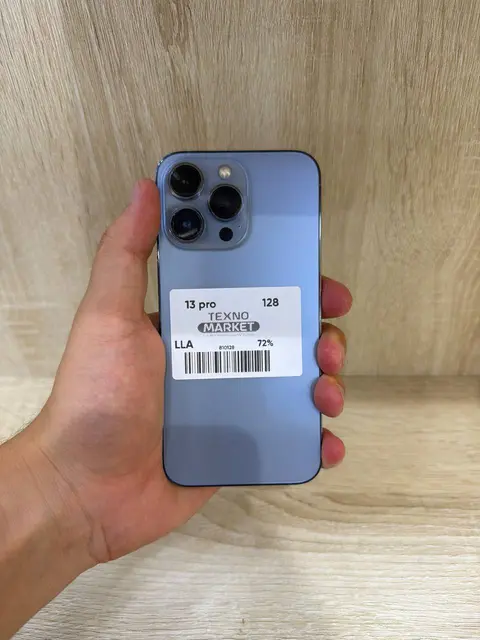 iPhone 13 Pro 128GB