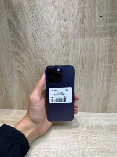 iPhone 14 Pro 256GB
