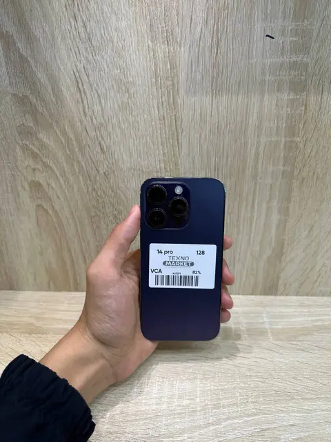 iPhone 14 Pro 128GB