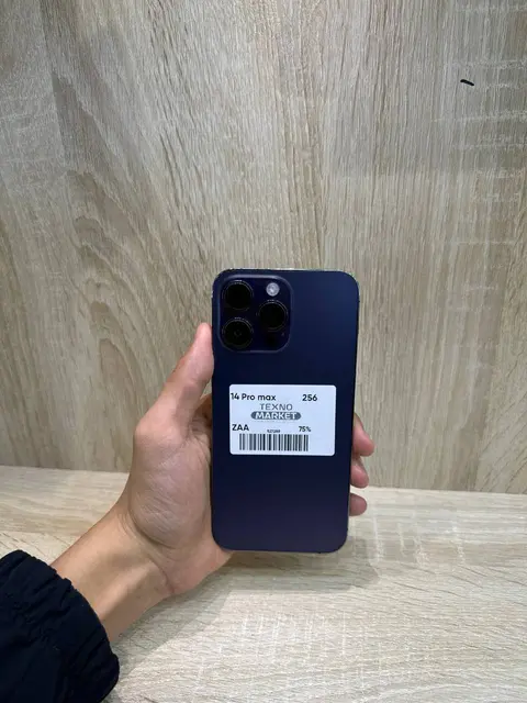 iPhone 14 Pro Max 256GB