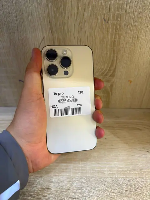 iPhone 14 Pro 128GB