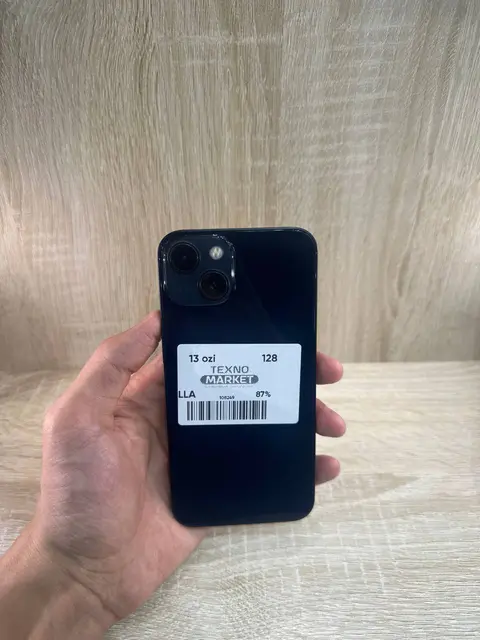 iPhone 13 128GB