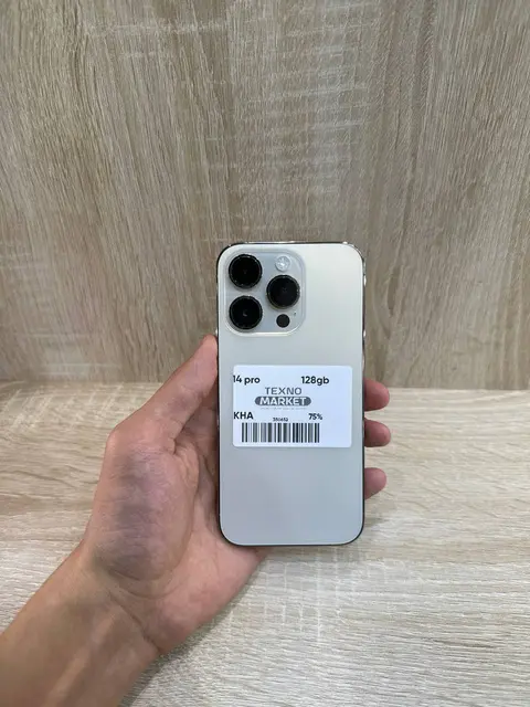 iPhone 14 Pro 128GB