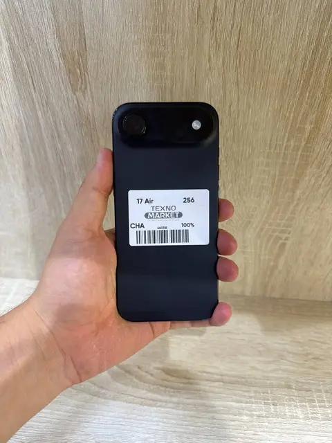 iPhone 17 Air 256GB