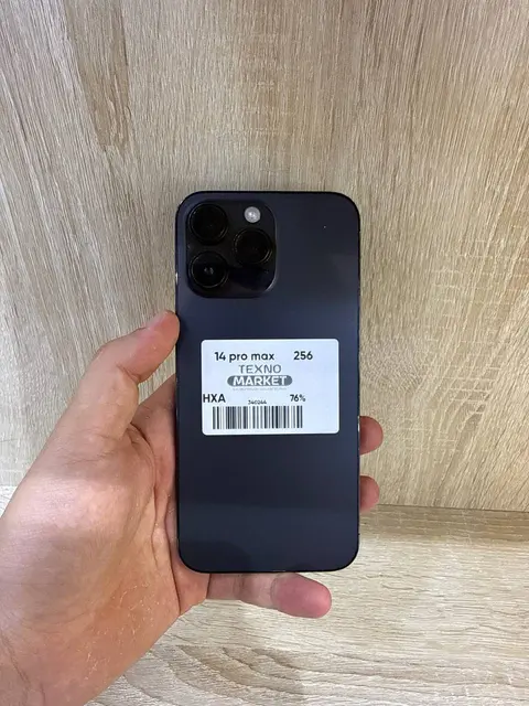 iPhone 14 Pro Max 256GB