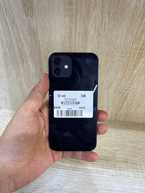 iPhone 12 128GB
