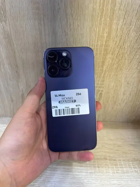 iPhone 14 Pro Max 256GB