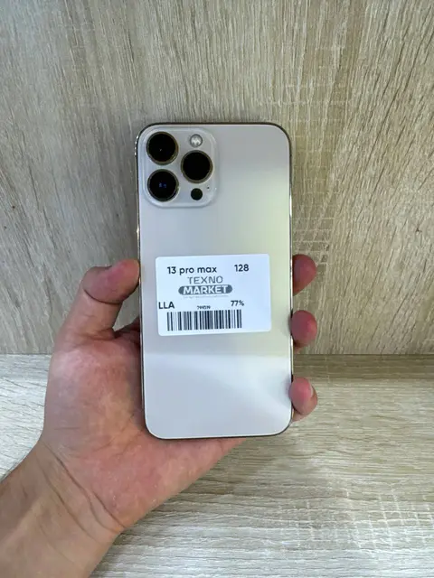 iPhone 13 Pro Max 128GB