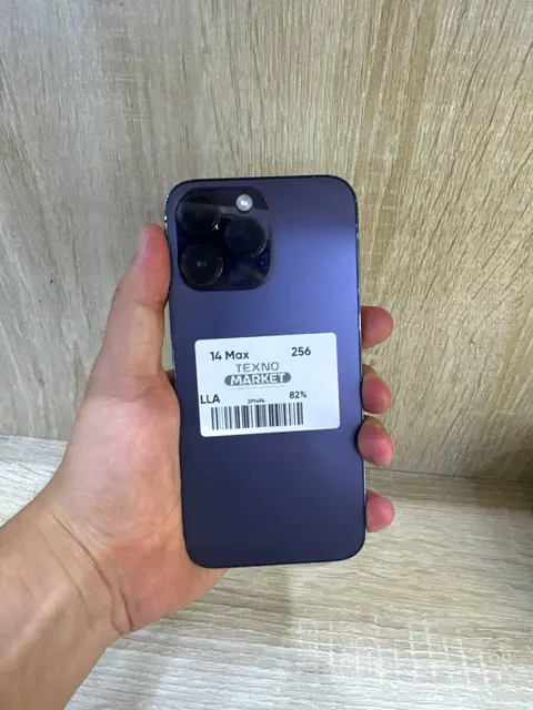 iPhone 14 Pro Max 256GB