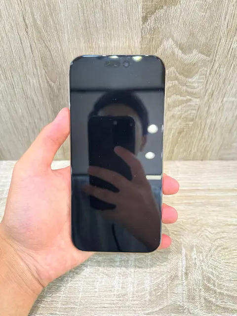 iPhone 16 Pro Max 1TB