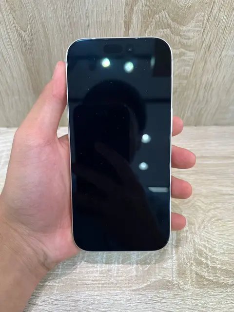 iPhone 17 Pro 256GB