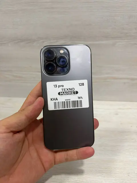 iPhone 13 Pro 128GB