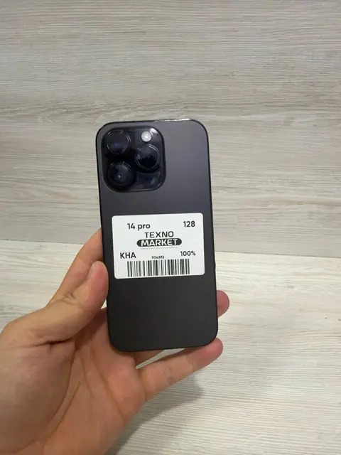 iPhone 14 Pro 128GB
