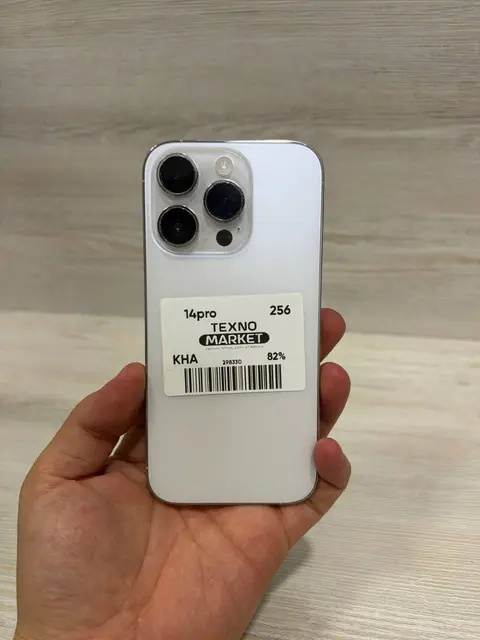 iPhone 14 Pro 256GB