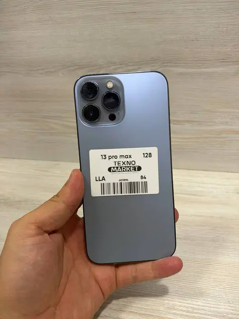 iPhone 13 Pro Max 128GB