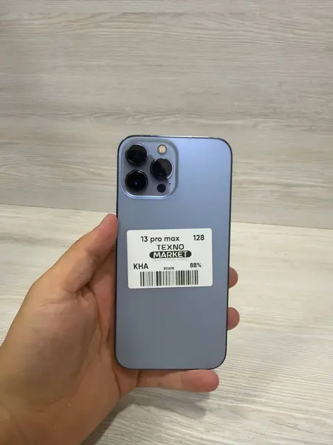 iPhone 13 Pro Max 128GB