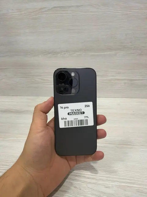 iPhone 14 Pro 256GB