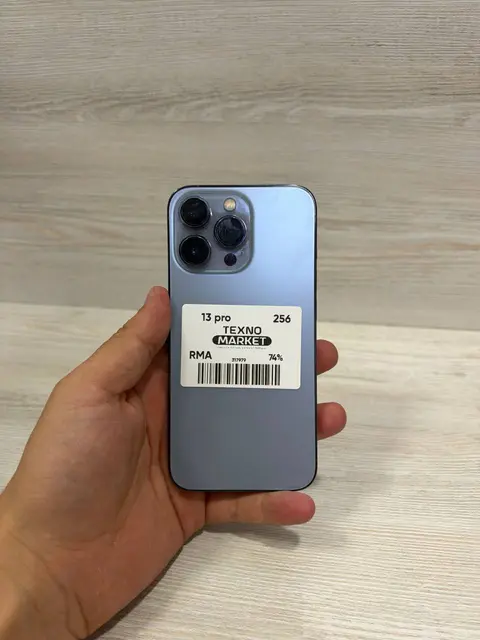 iPhone 13 Pro 256GB